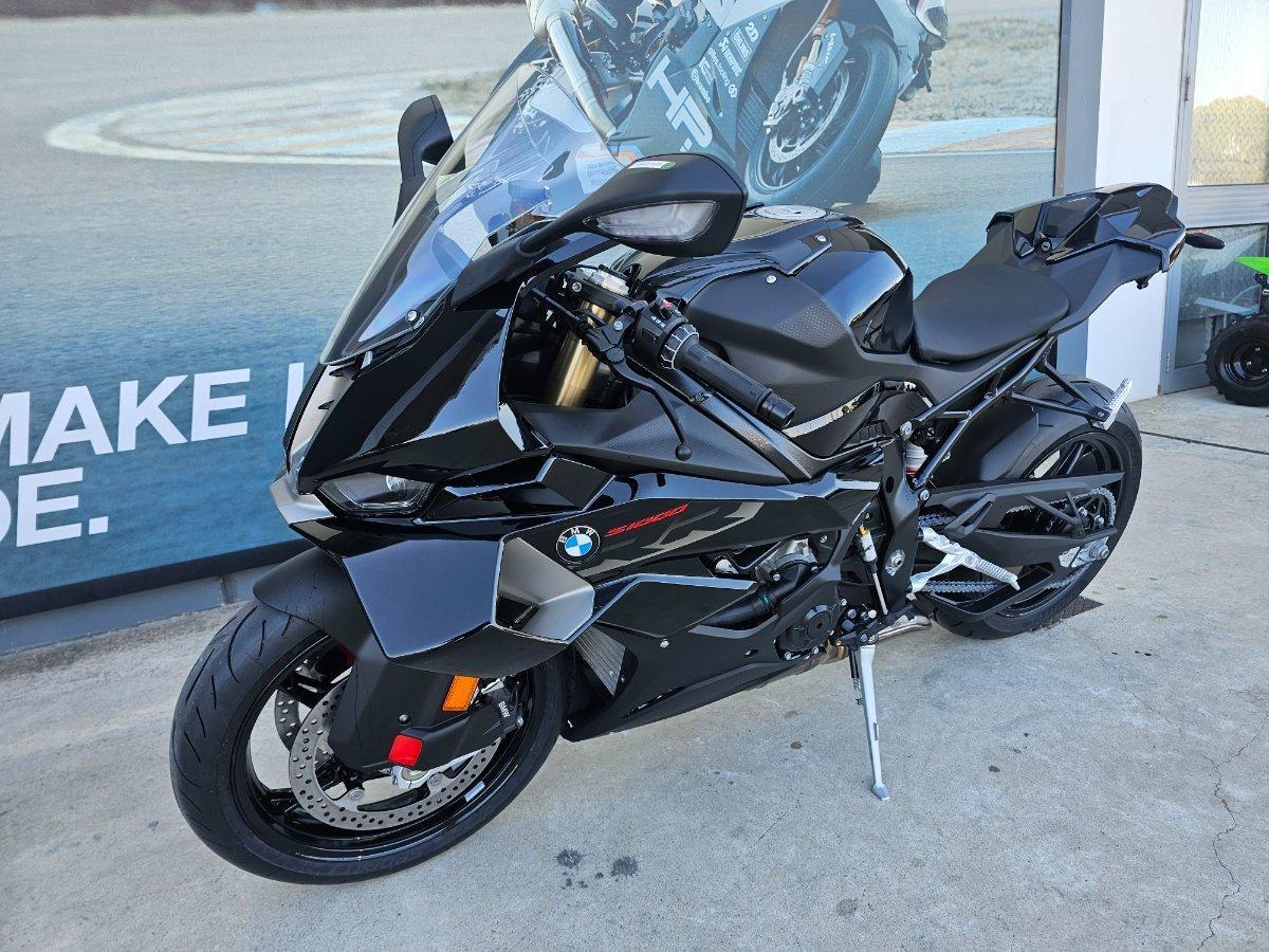 2025 BMW S 1000 RR SPORT SPORTS