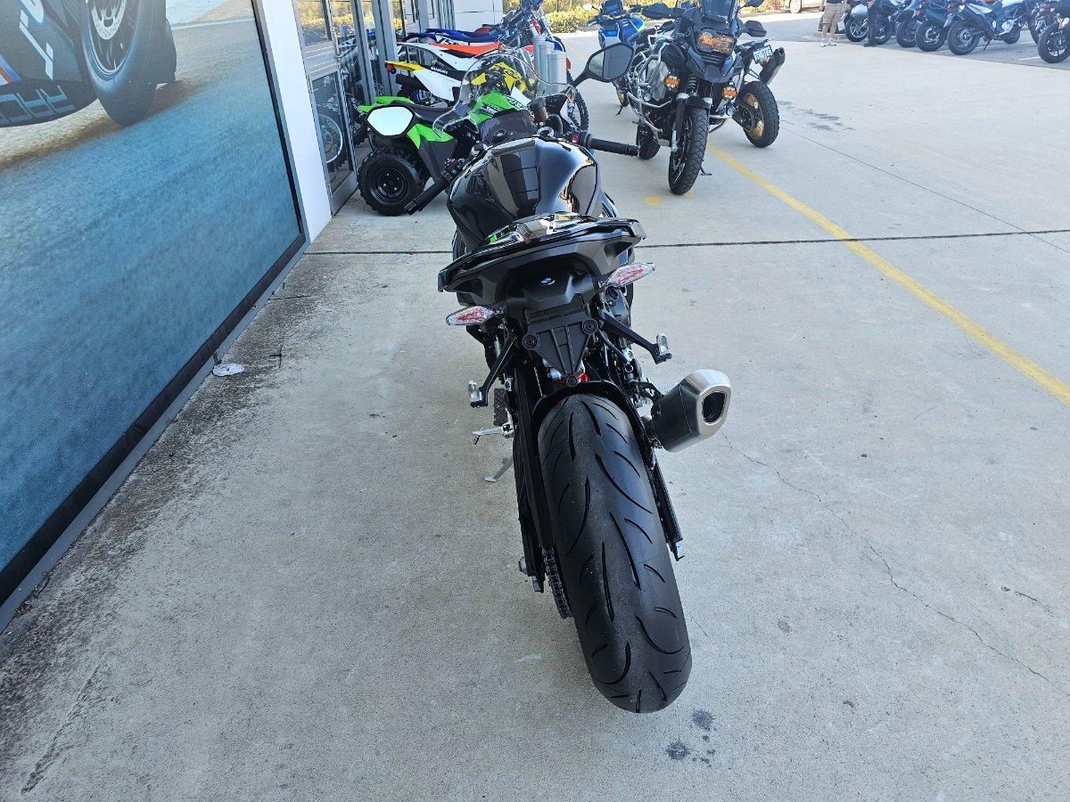 2025 BMW S 1000 RR SPORT SPORTS