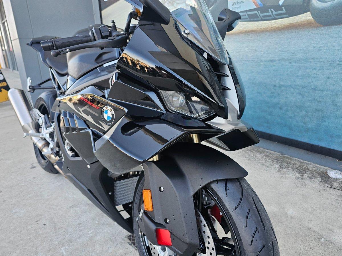 2025 BMW S 1000 RR SPORT SPORTS
