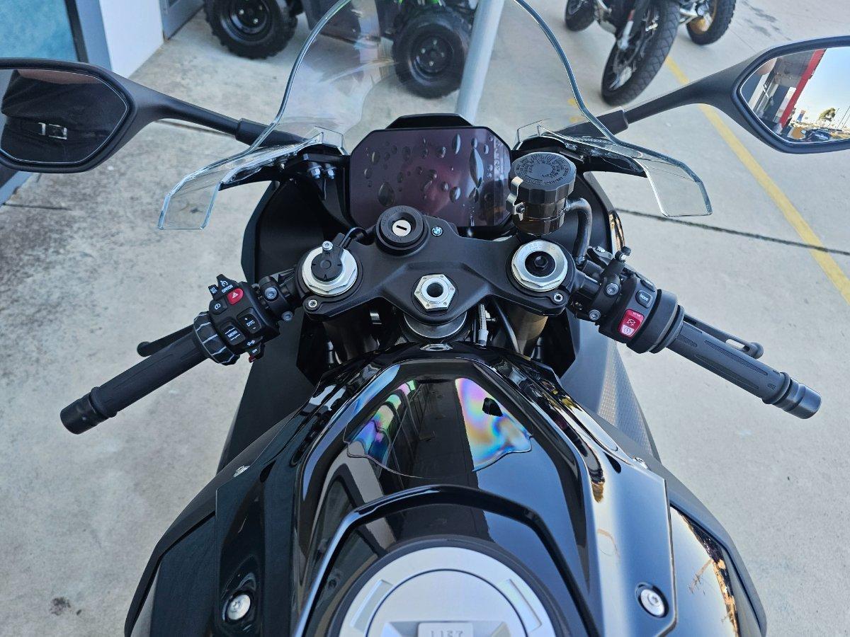 2025 BMW S 1000 RR SPORT SPORTS