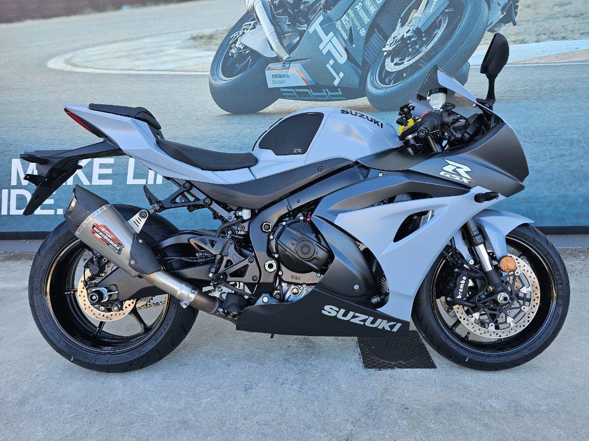 2022 SUZUKI GSX-R1000A SPORTS