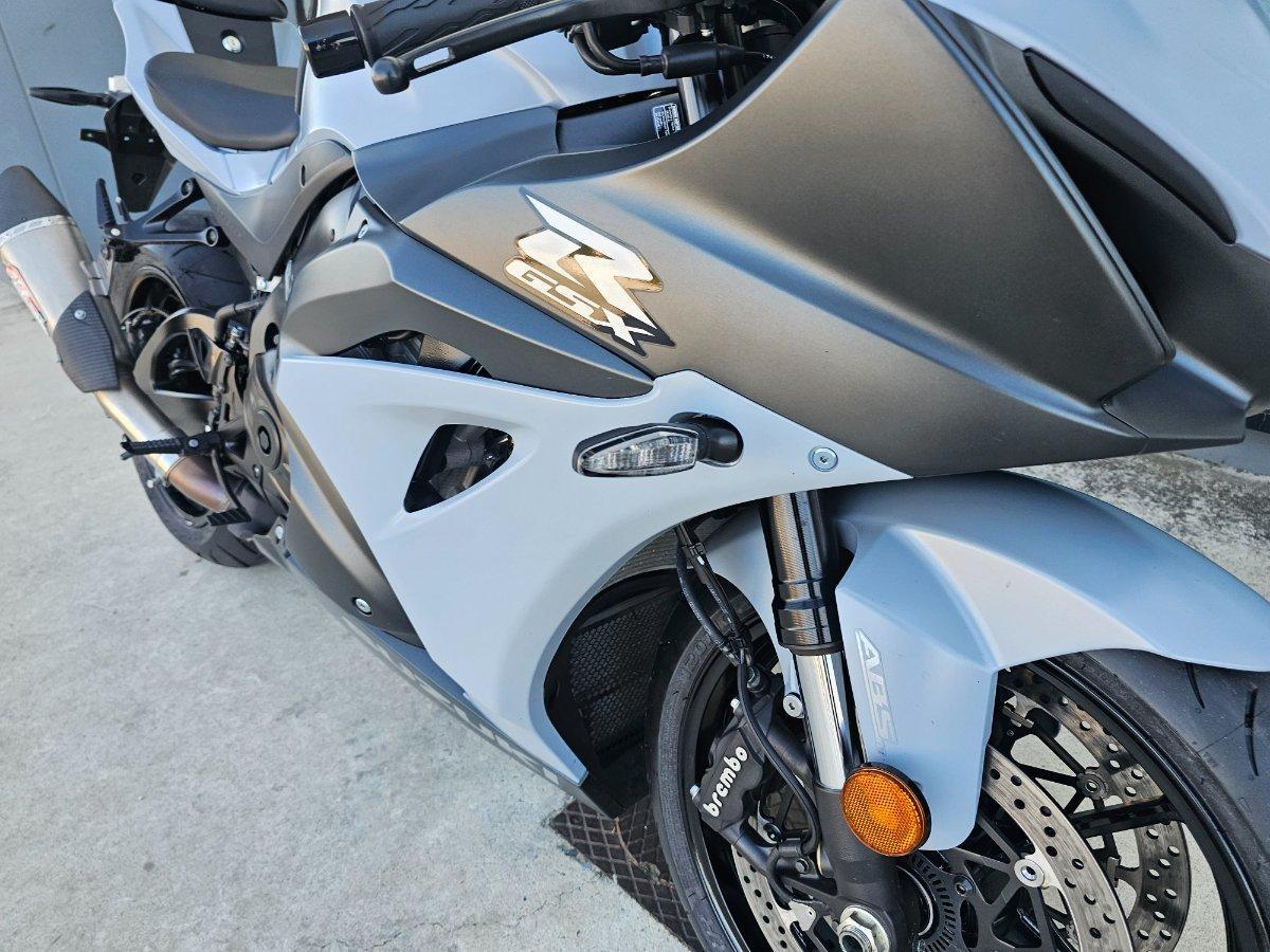 2022 SUZUKI GSX-R1000A SPORTS