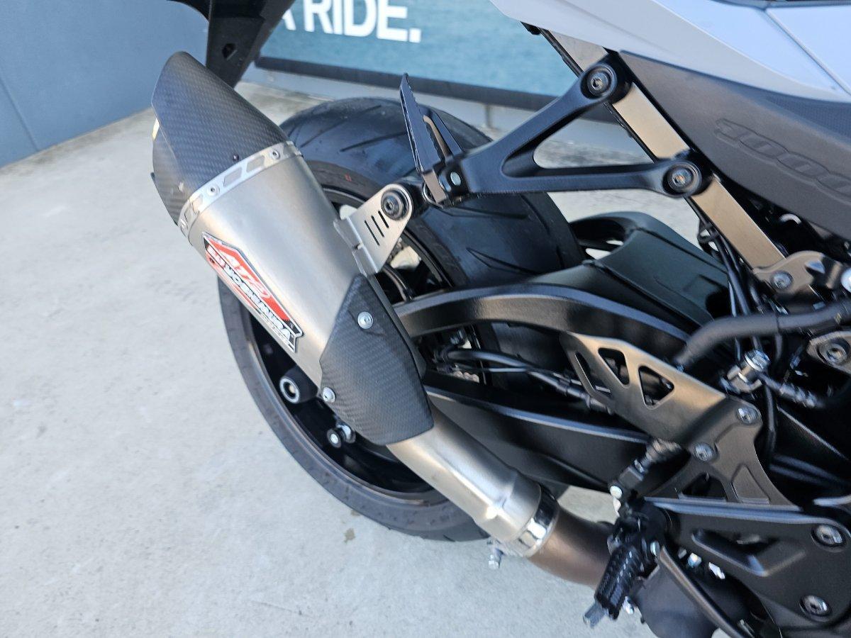 2022 SUZUKI GSX-R1000A SPORTS
