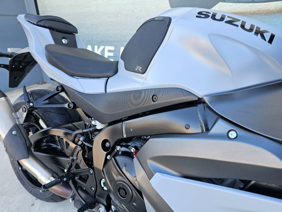 2022 SUZUKI GSX-R1000A SPORTS