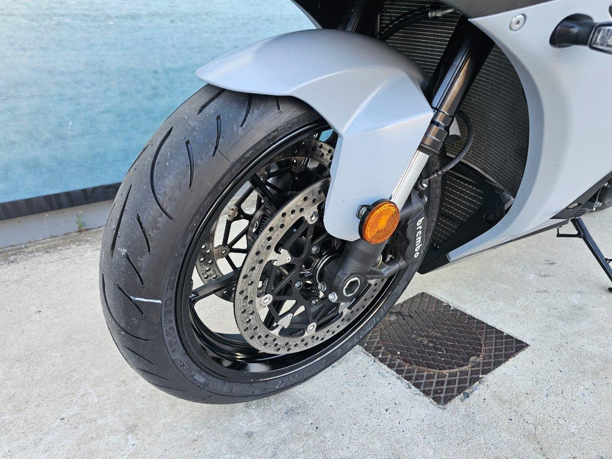 2022 SUZUKI GSX-R1000A SPORTS