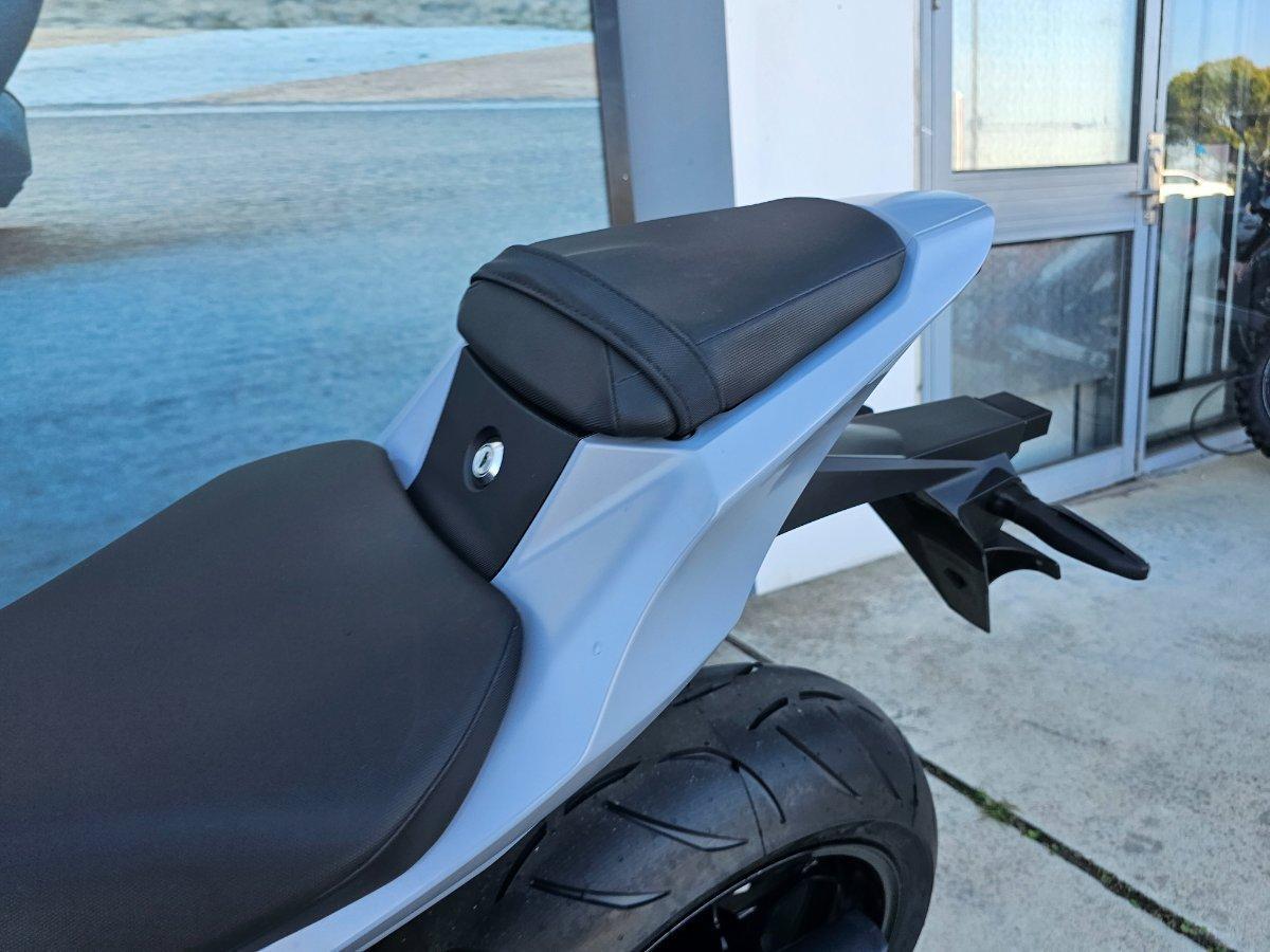 2022 SUZUKI GSX-R1000A SPORTS