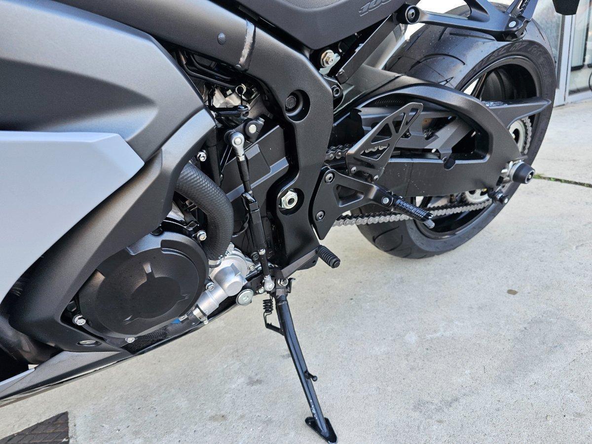 2022 SUZUKI GSX-R1000A SPORTS