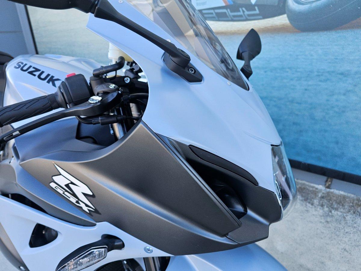 2022 SUZUKI GSX-R1000A SPORTS
