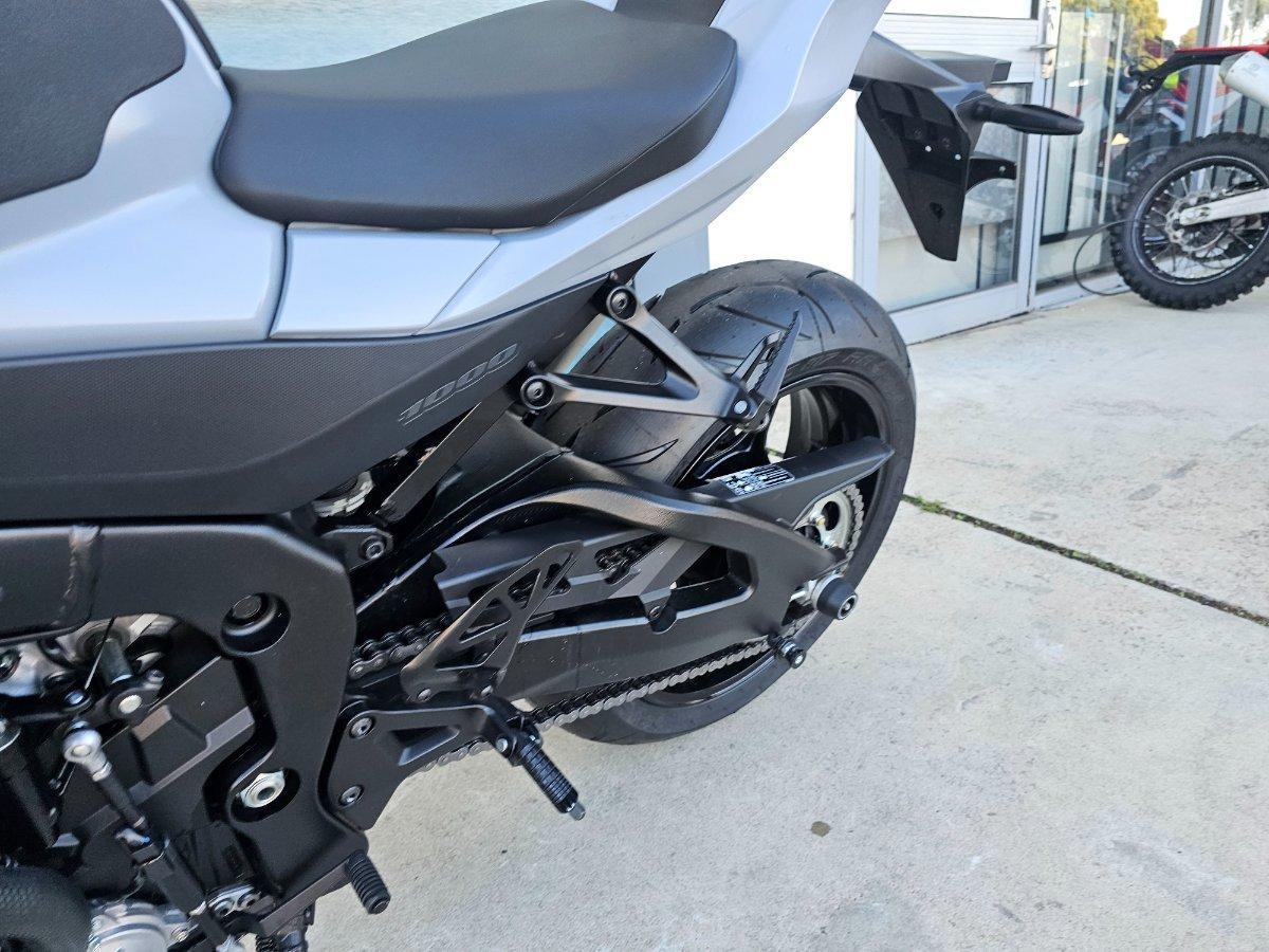2022 SUZUKI GSX-R1000A SPORTS