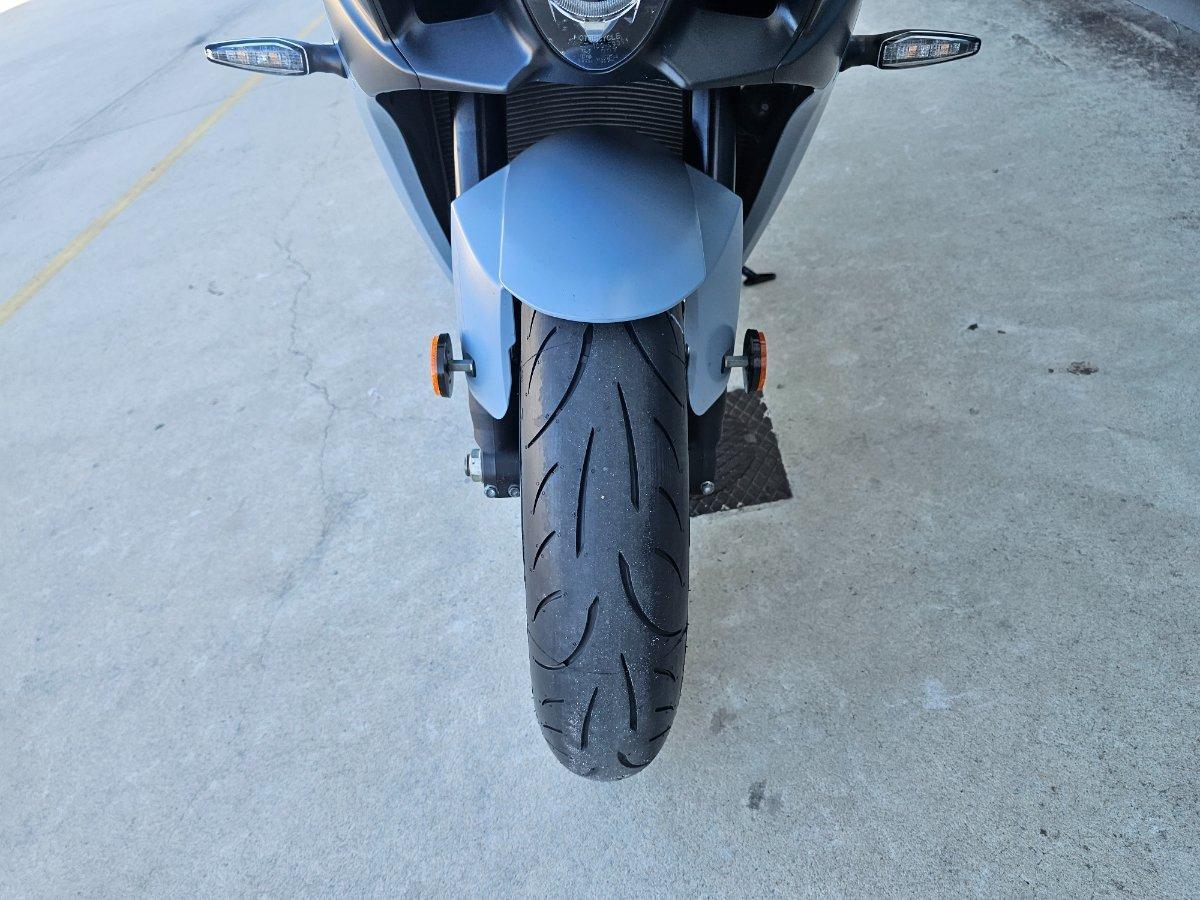 2022 SUZUKI GSX-R1000A SPORTS