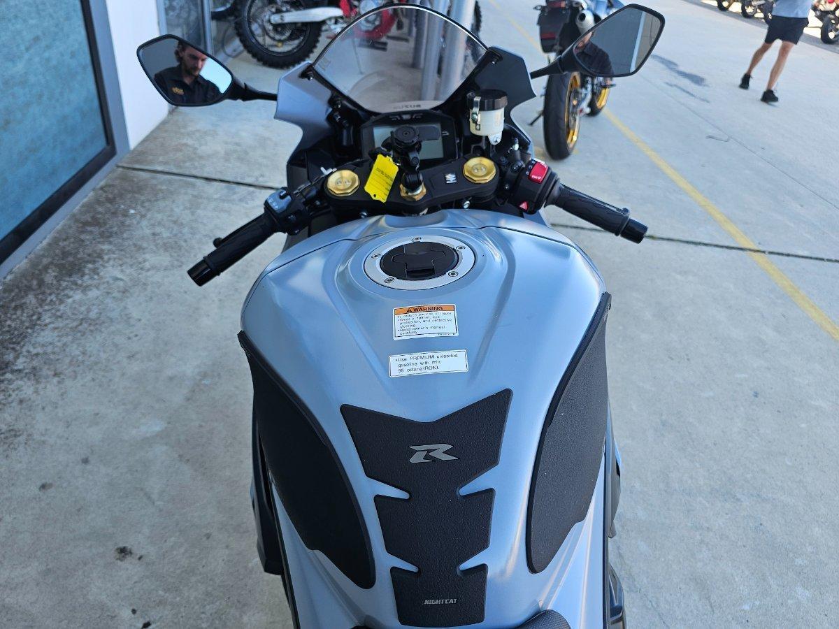 2022 SUZUKI GSX-R1000A SPORTS