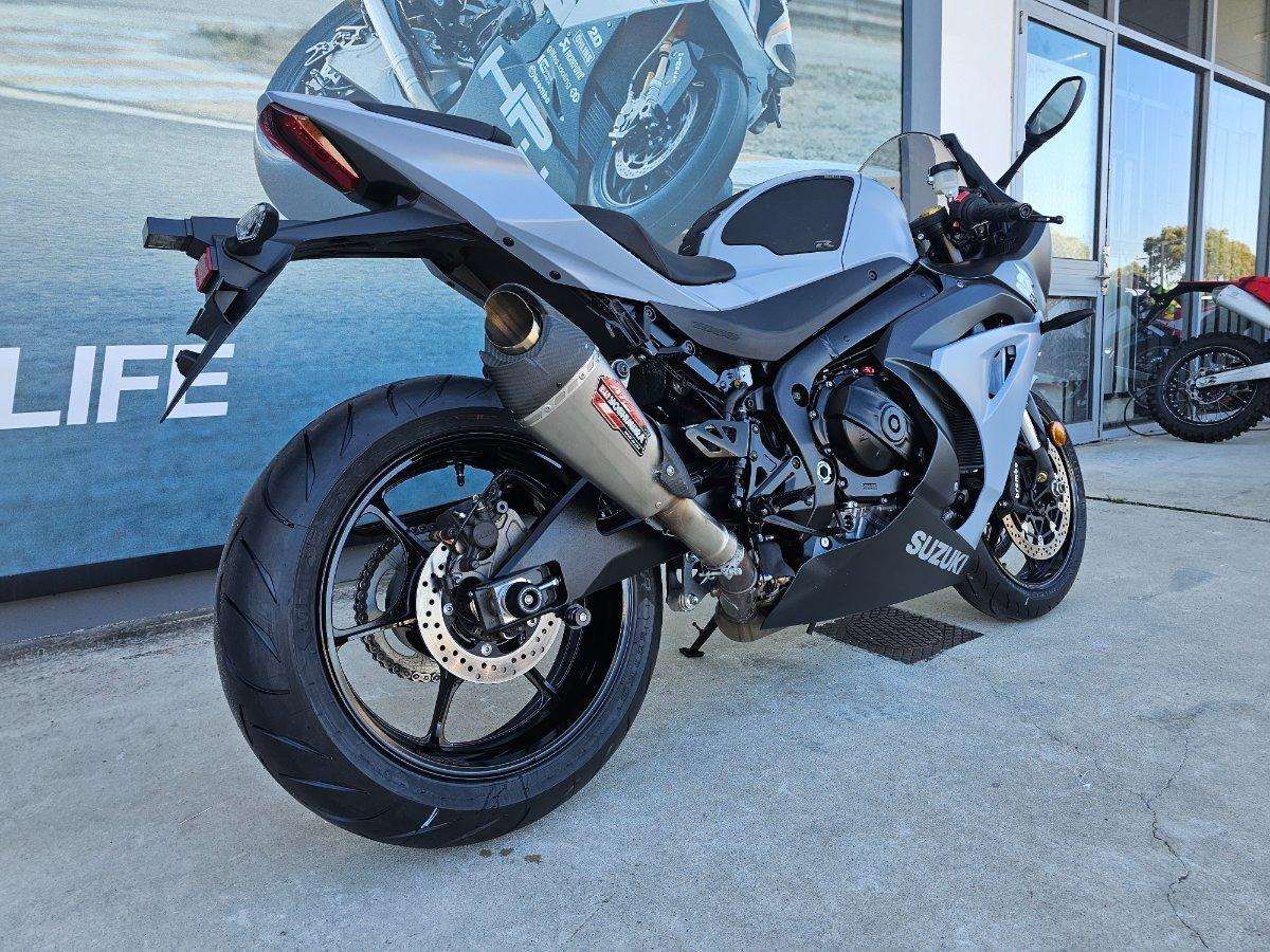 2022 SUZUKI GSX-R1000A SPORTS