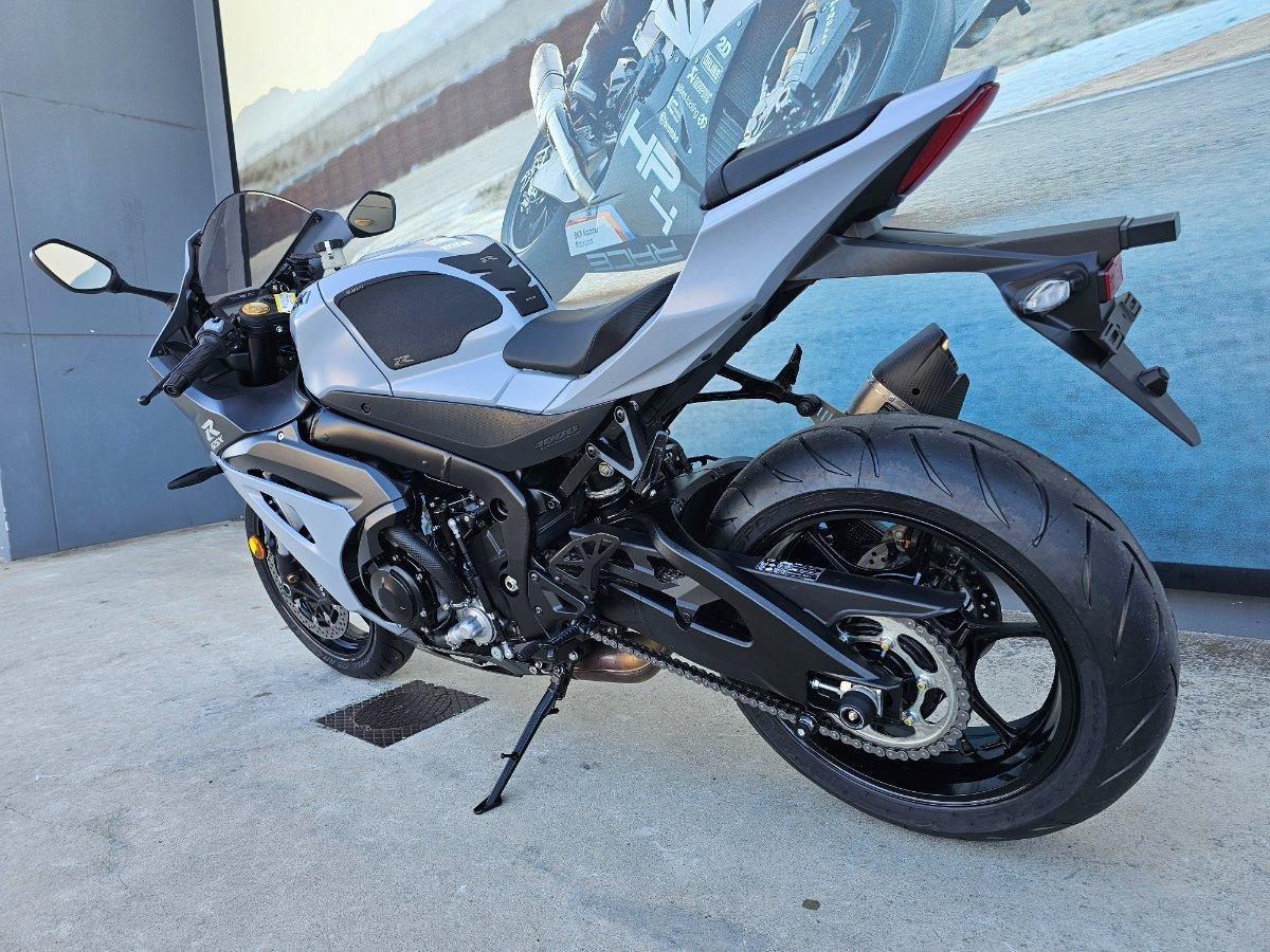 2022 SUZUKI GSX-R1000A SPORTS