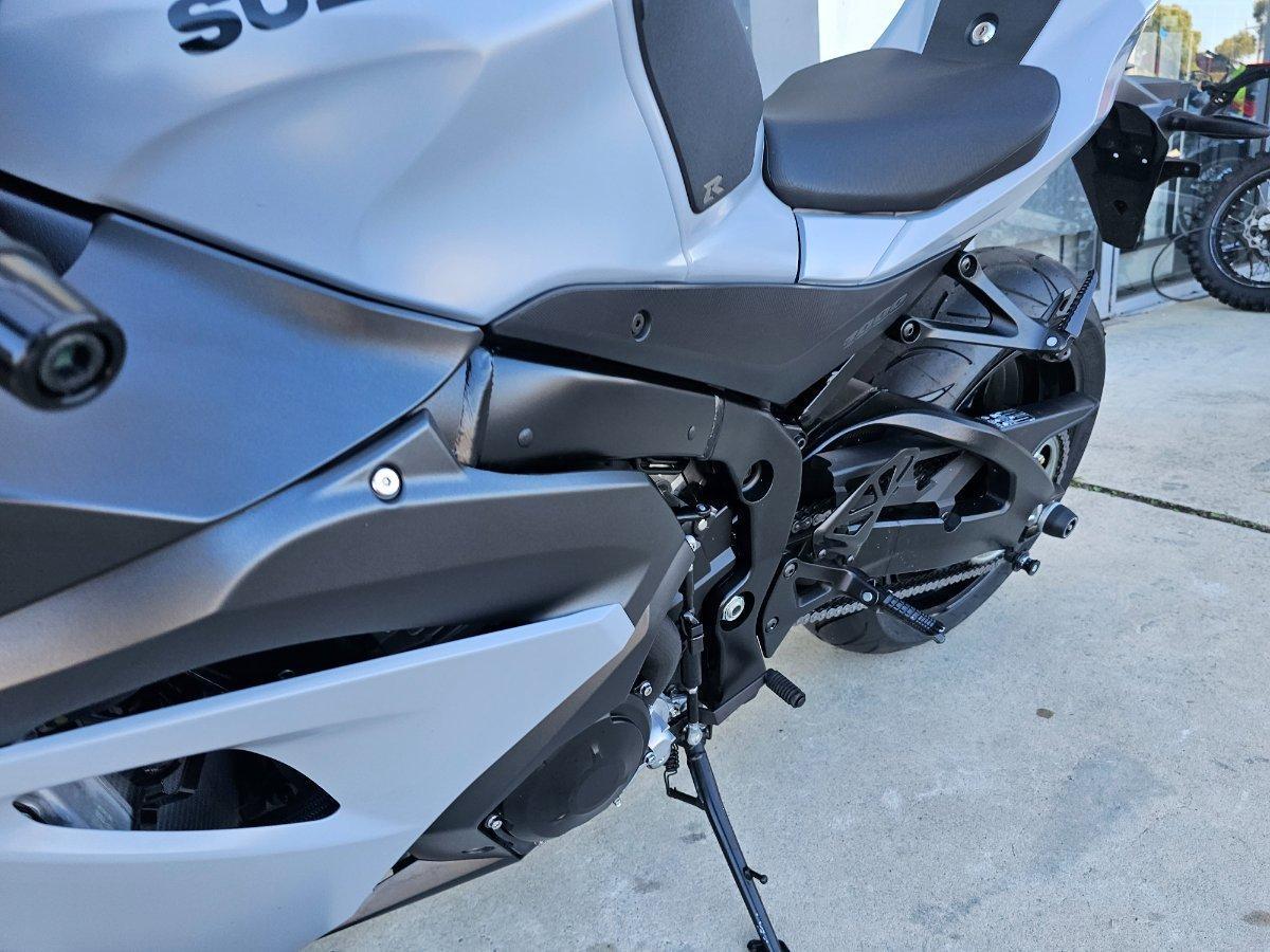 2022 SUZUKI GSX-R1000A SPORTS