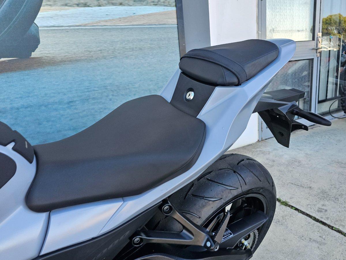 2022 SUZUKI GSX-R1000A SPORTS