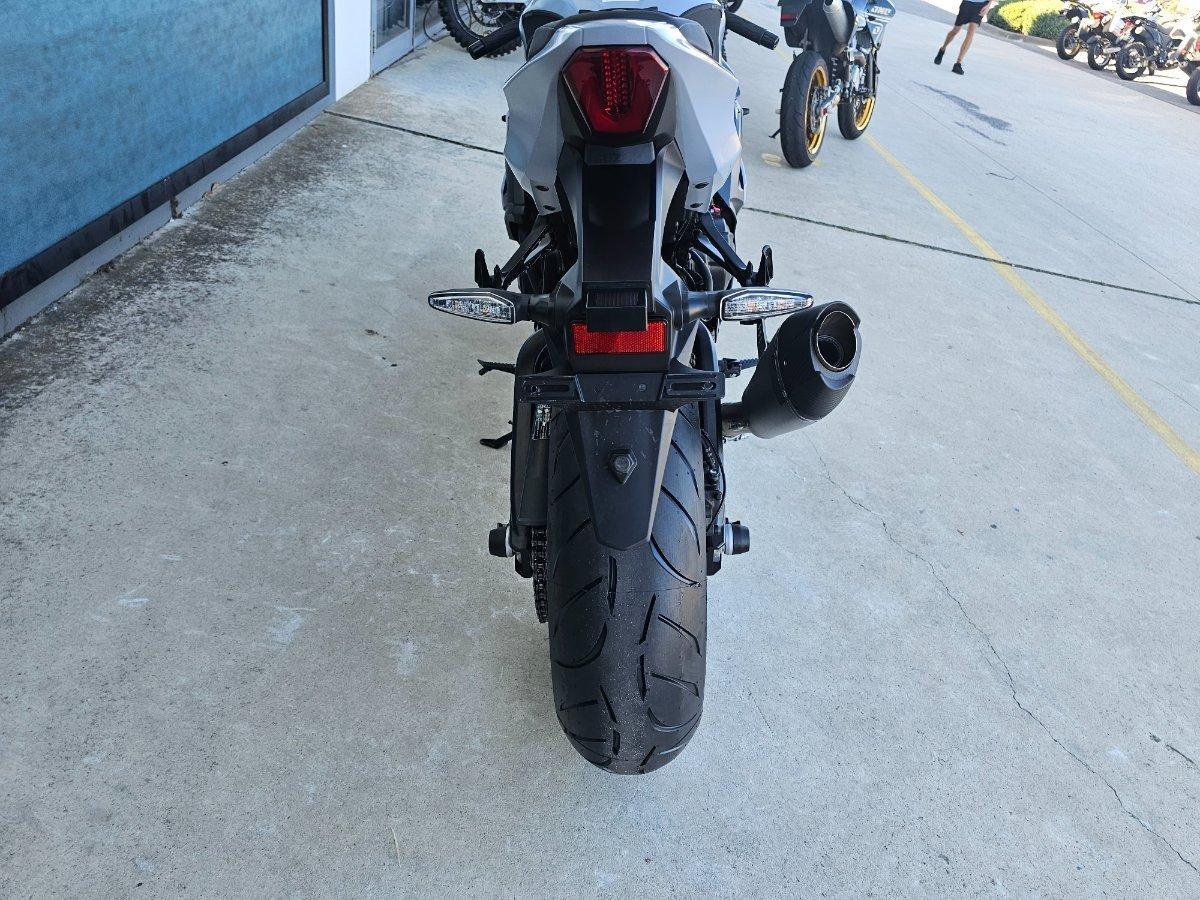 2022 SUZUKI GSX-R1000A SPORTS