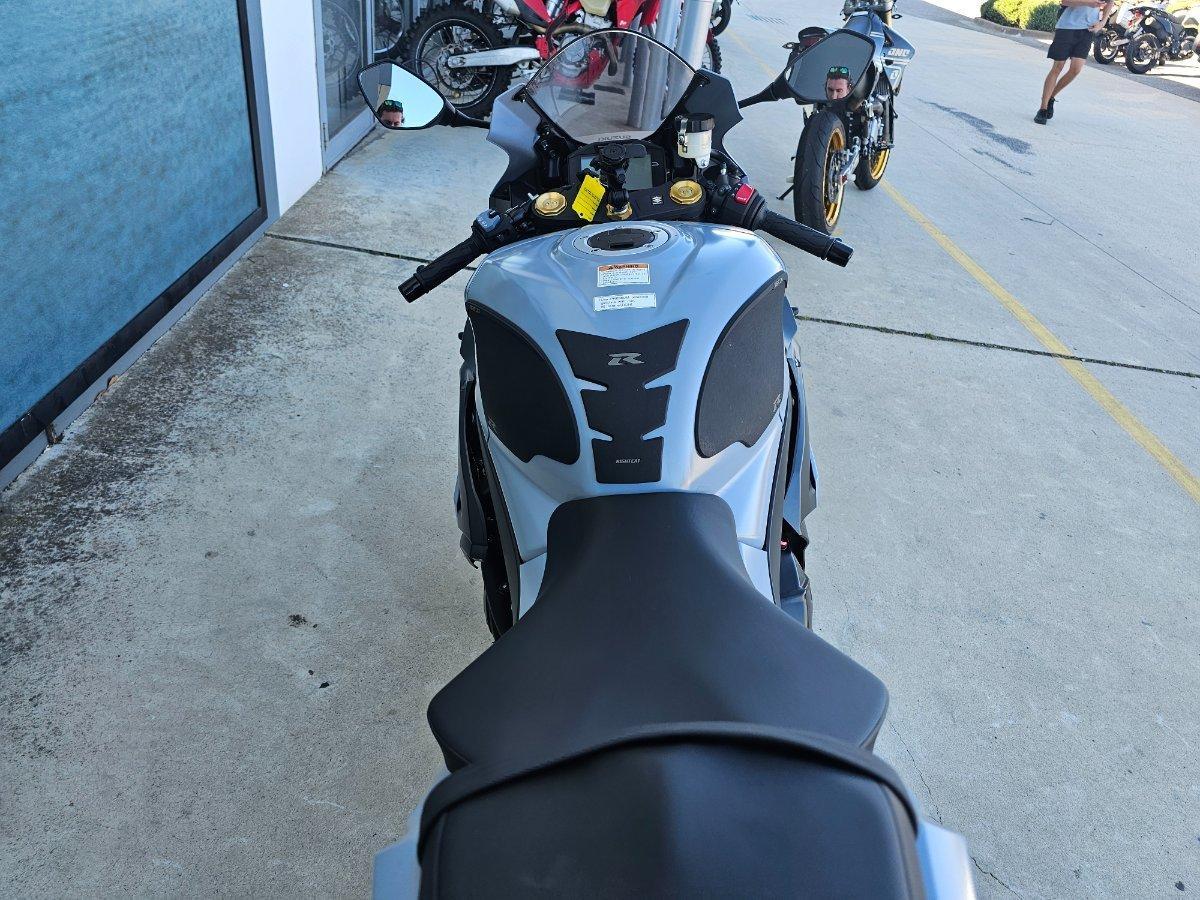 2022 SUZUKI GSX-R1000A SPORTS