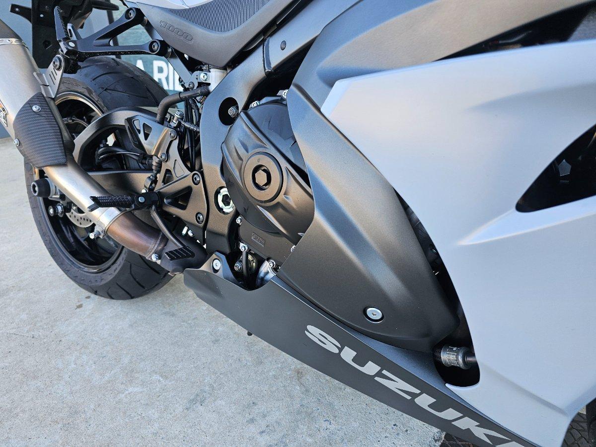 2022 SUZUKI GSX-R1000A SPORTS