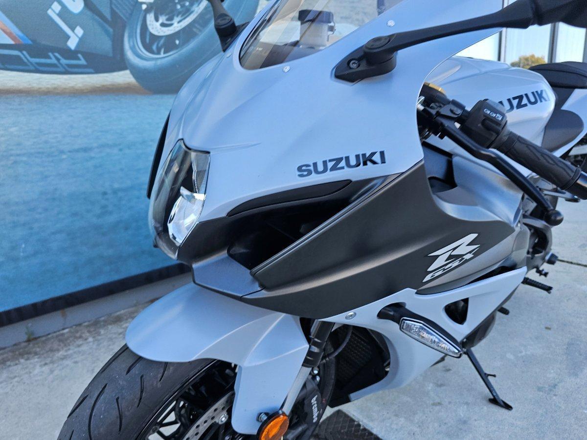 2022 SUZUKI GSX-R1000A SPORTS