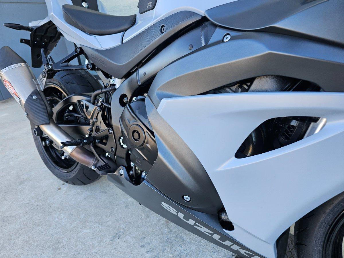 2022 SUZUKI GSX-R1000A SPORTS