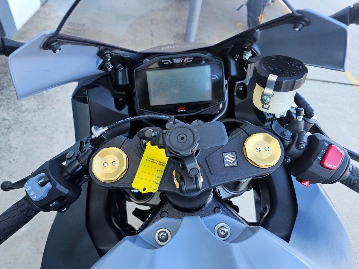 2022 SUZUKI GSX-R1000A SPORTS