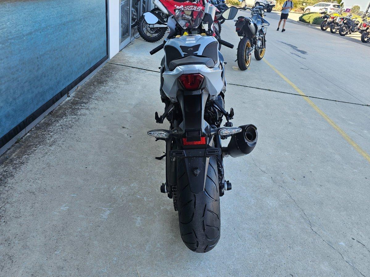 2022 SUZUKI GSX-R1000A SPORTS
