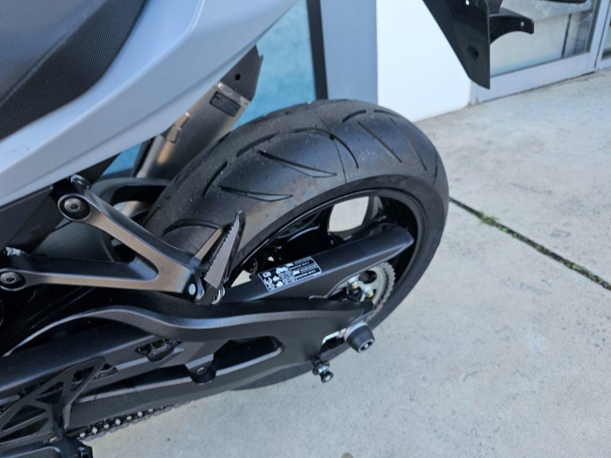2022 SUZUKI GSX-R1000A SPORTS