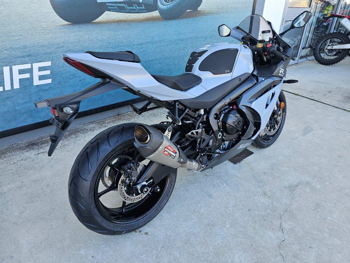 2022 SUZUKI GSX-R1000A SPORTS