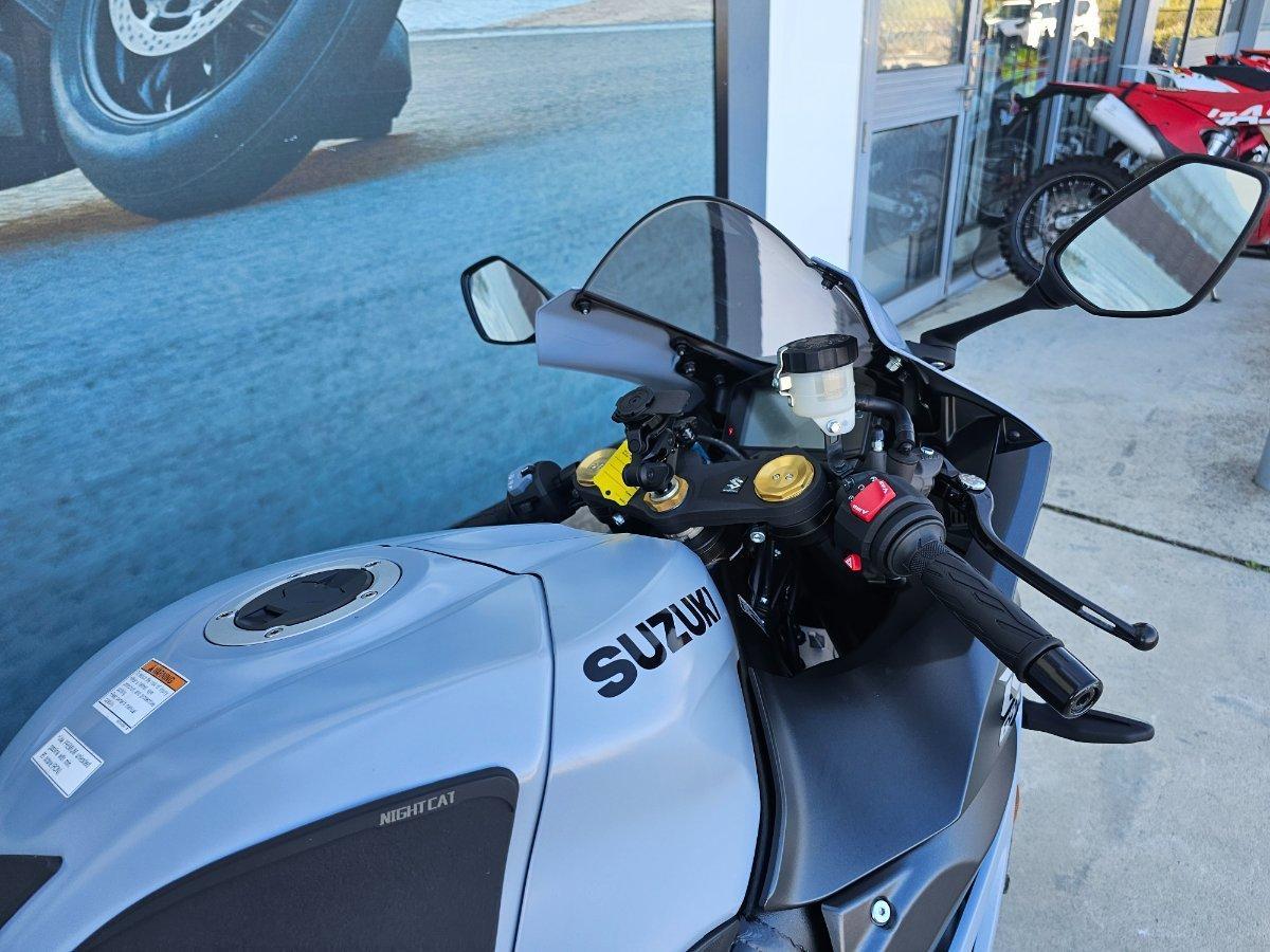 2022 SUZUKI GSX-R1000A SPORTS