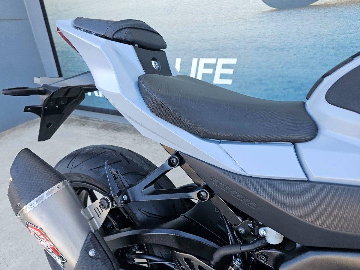 2022 SUZUKI GSX-R1000A SPORTS