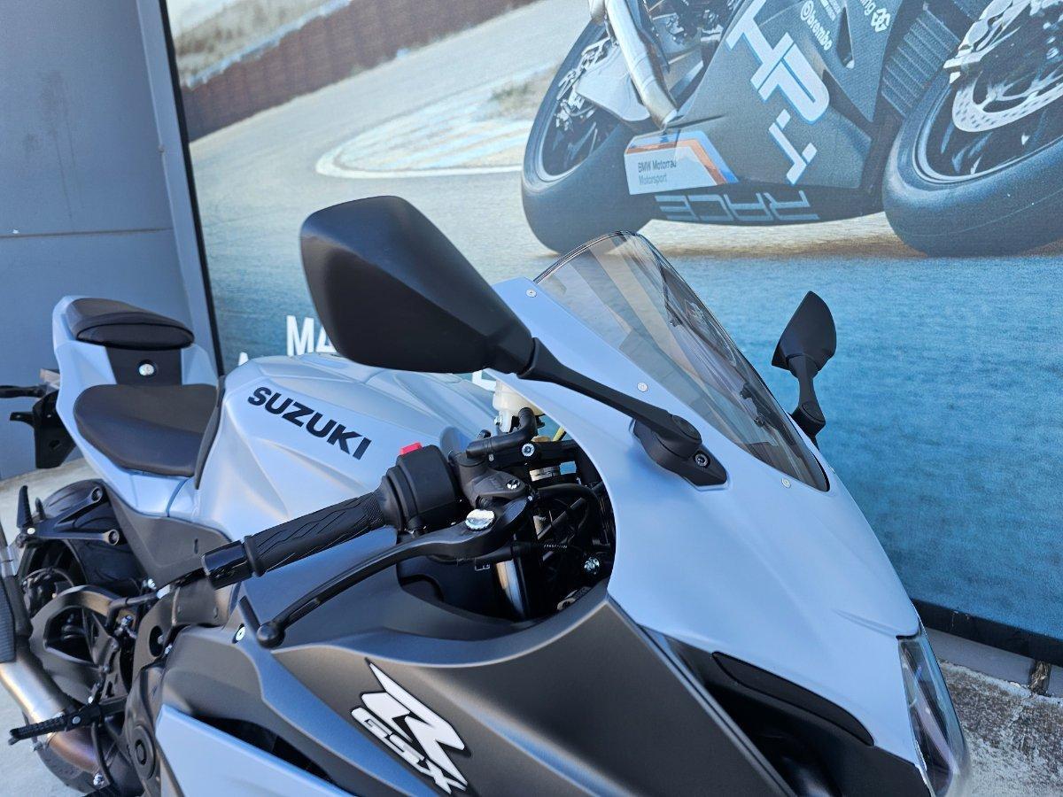 2022 SUZUKI GSX-R1000A SPORTS
