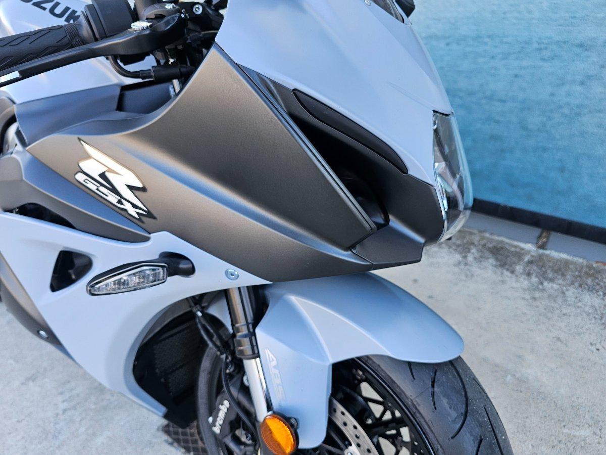2022 SUZUKI GSX-R1000A SPORTS