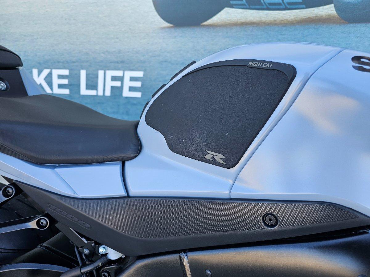 2022 SUZUKI GSX-R1000A SPORTS