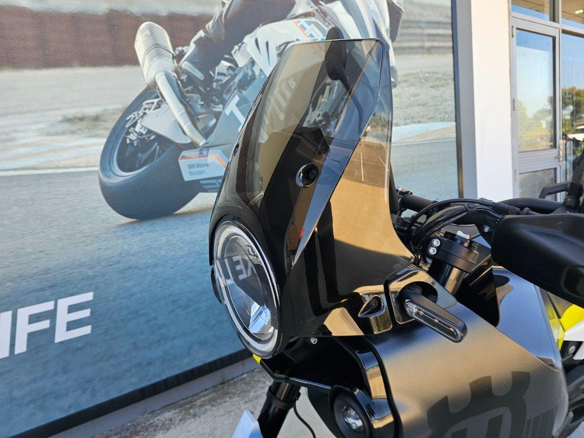 2022 HUSQVARNA NORDEN 901 TOURER