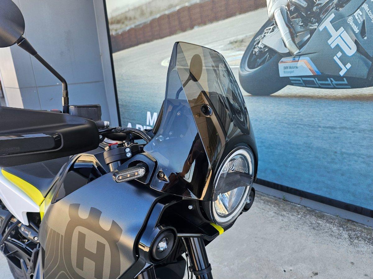2022 HUSQVARNA NORDEN 901 TOURER
