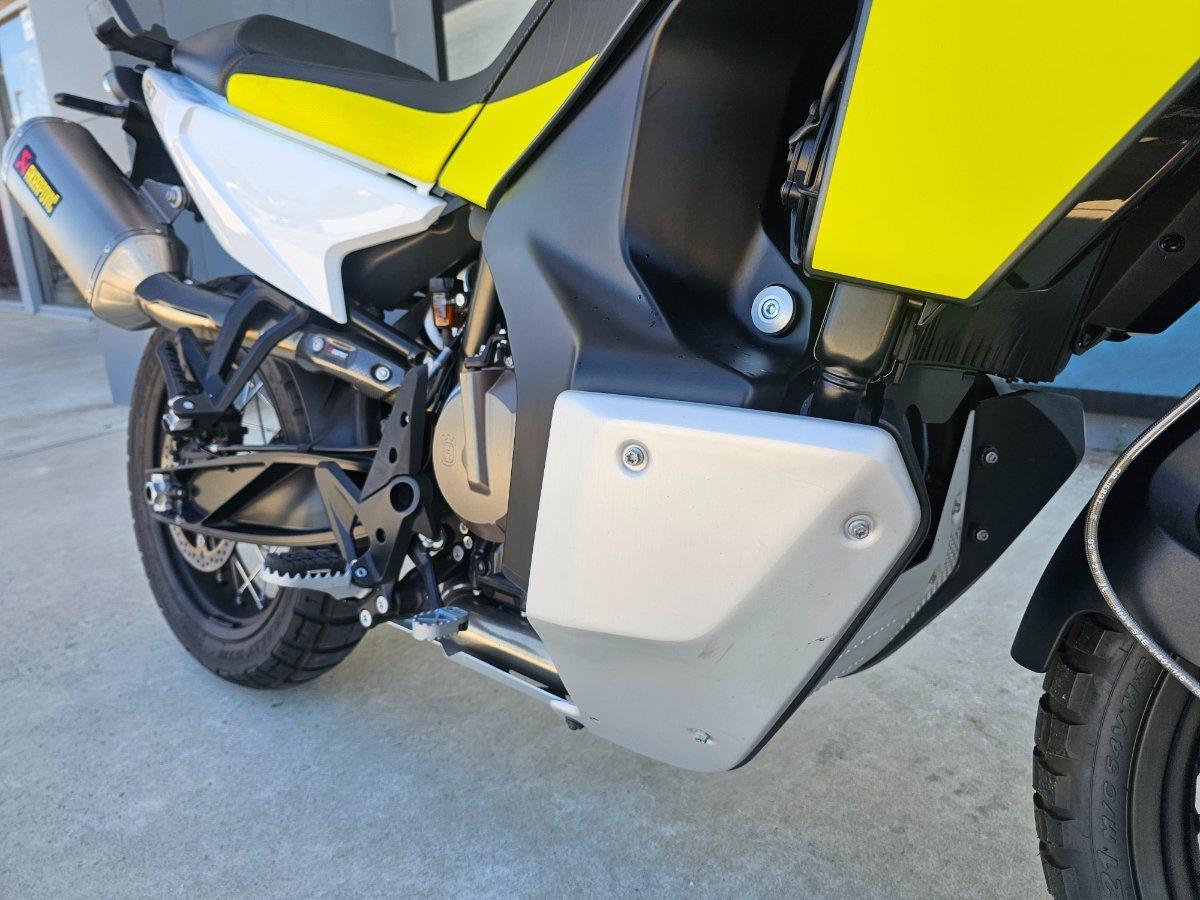 2022 HUSQVARNA NORDEN 901 TOURER