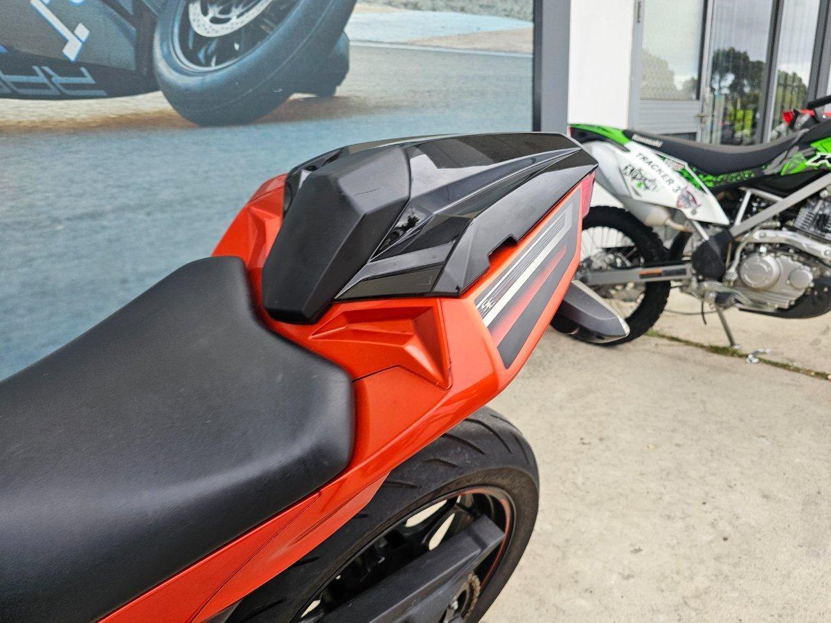 2014 KAWASAKI NINJA 300 ABS SPORTS