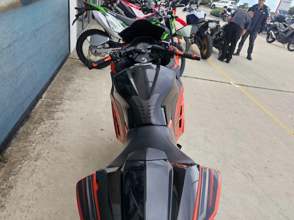2014 KAWASAKI NINJA 300 ABS SPORTS