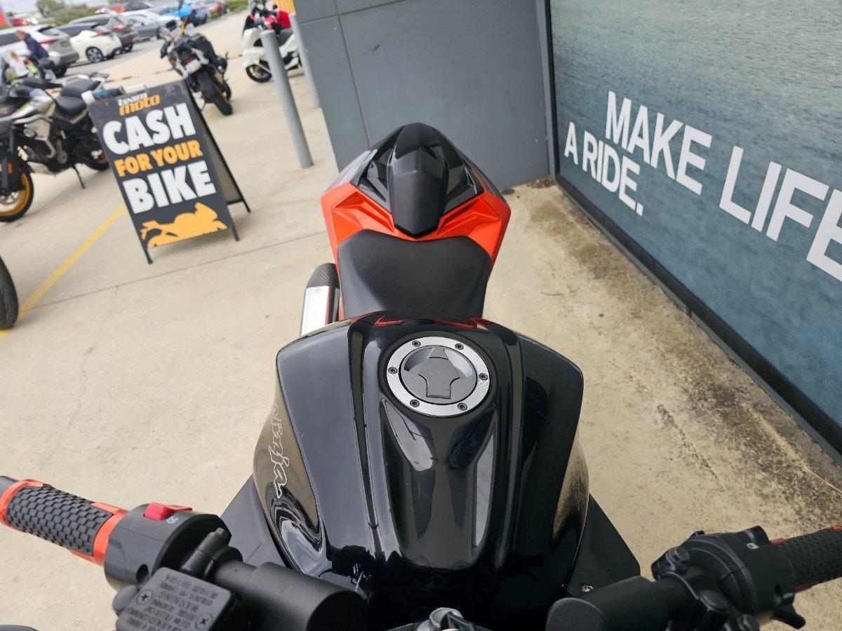 2014 KAWASAKI NINJA 300 ABS SPORTS
