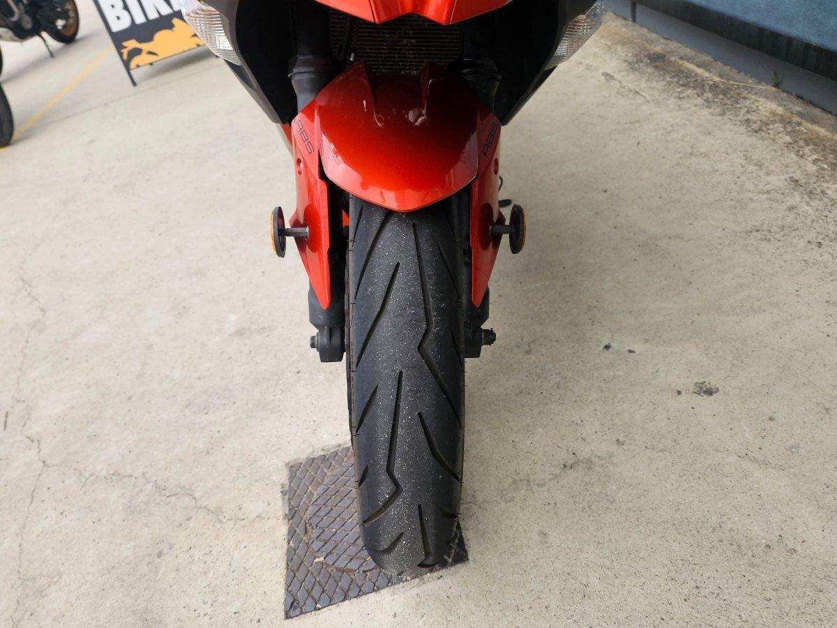2014 KAWASAKI NINJA 300 ABS SPORTS