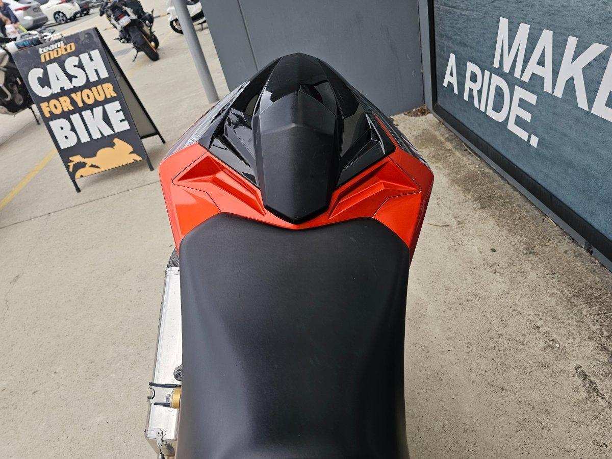 2014 KAWASAKI NINJA 300 ABS SPORTS