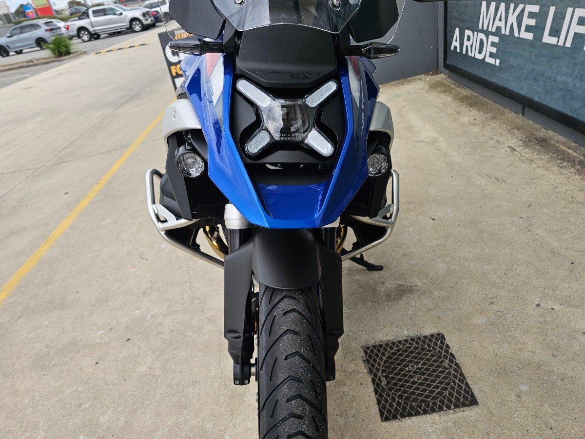 2025 BMW R 1300 GS TROPHY DUAL SPORTS