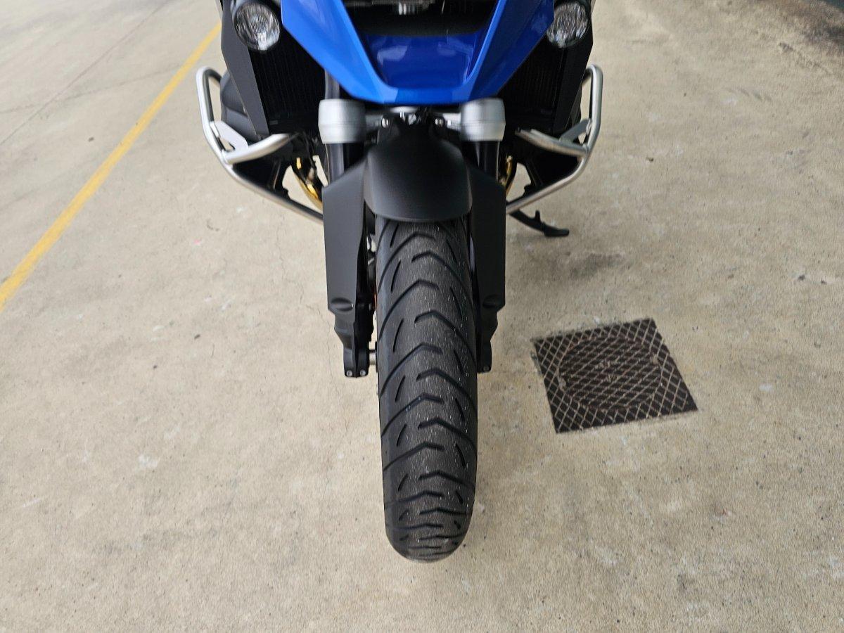 2025 BMW R 1300 GS TROPHY DUAL SPORTS