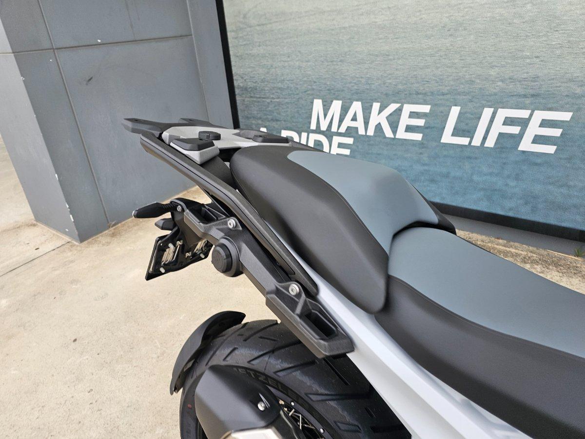 2025 BMW R 1300 GS TROPHY DUAL SPORTS