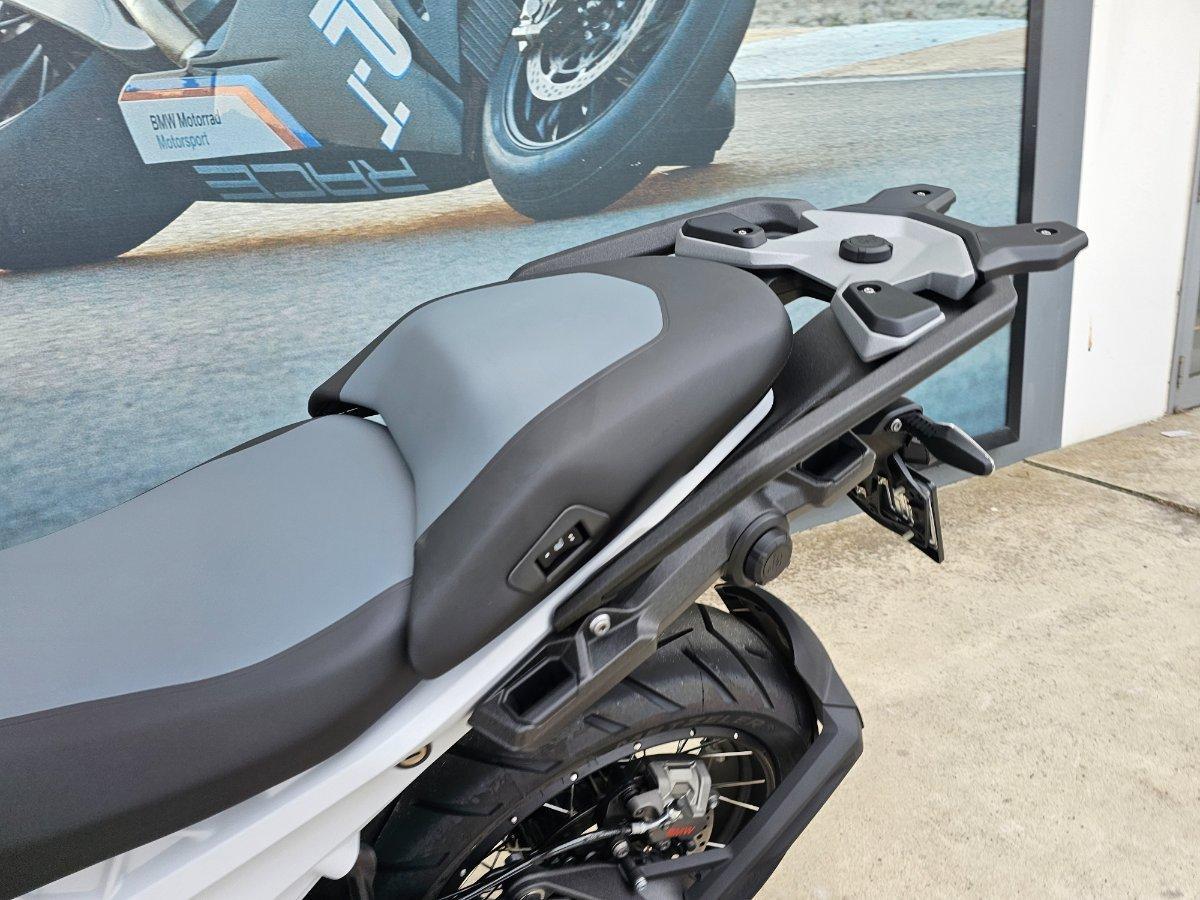 2025 BMW R 1300 GS TROPHY DUAL SPORTS