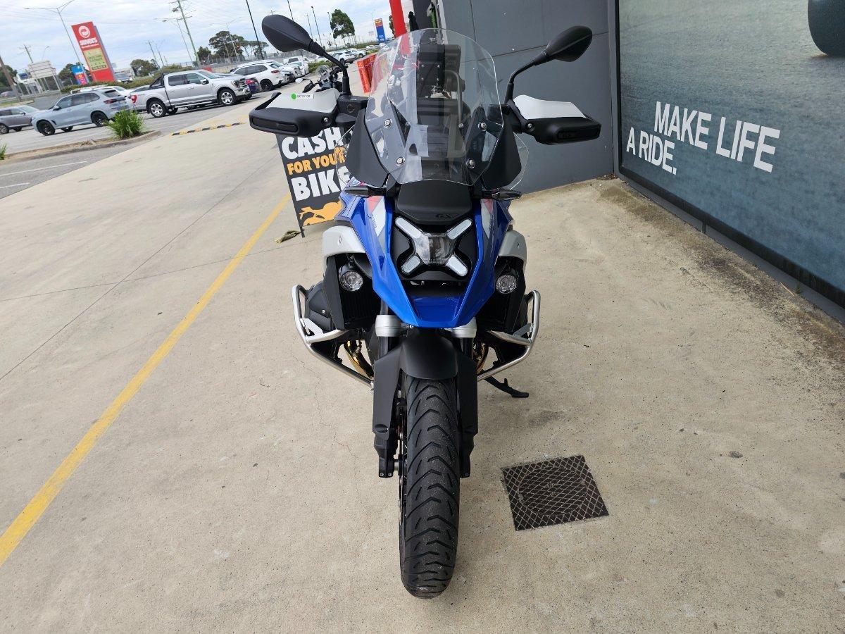 2025 BMW R 1300 GS TROPHY DUAL SPORTS