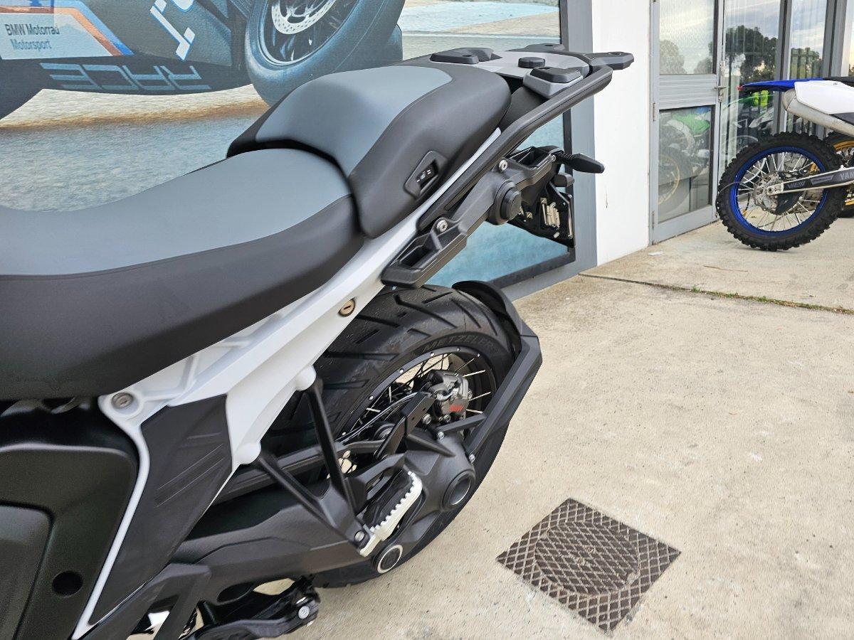 2025 BMW R 1300 GS TROPHY DUAL SPORTS