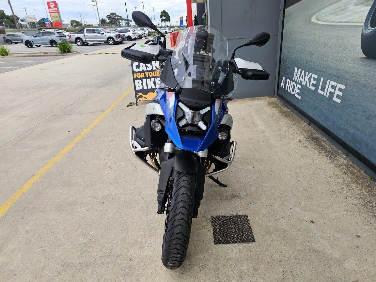 2025 BMW R 1300 GS TROPHY DUAL SPORTS