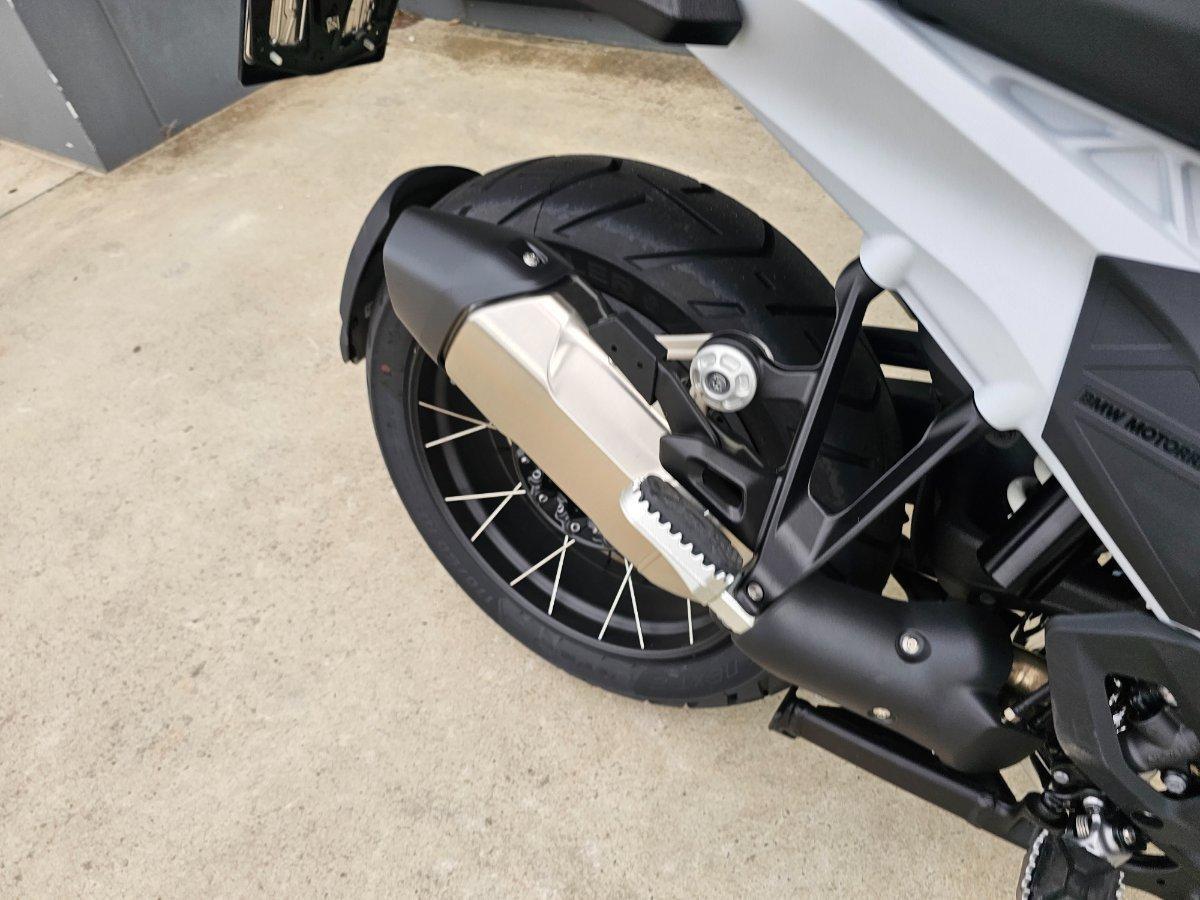 2025 BMW R 1300 GS TROPHY DUAL SPORTS