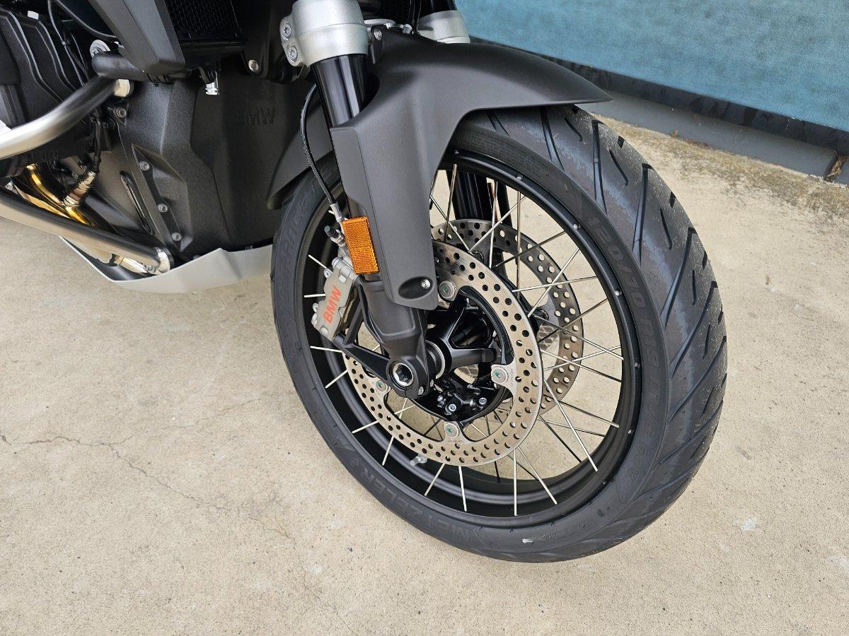2025 BMW R 1300 GS TROPHY DUAL SPORTS
